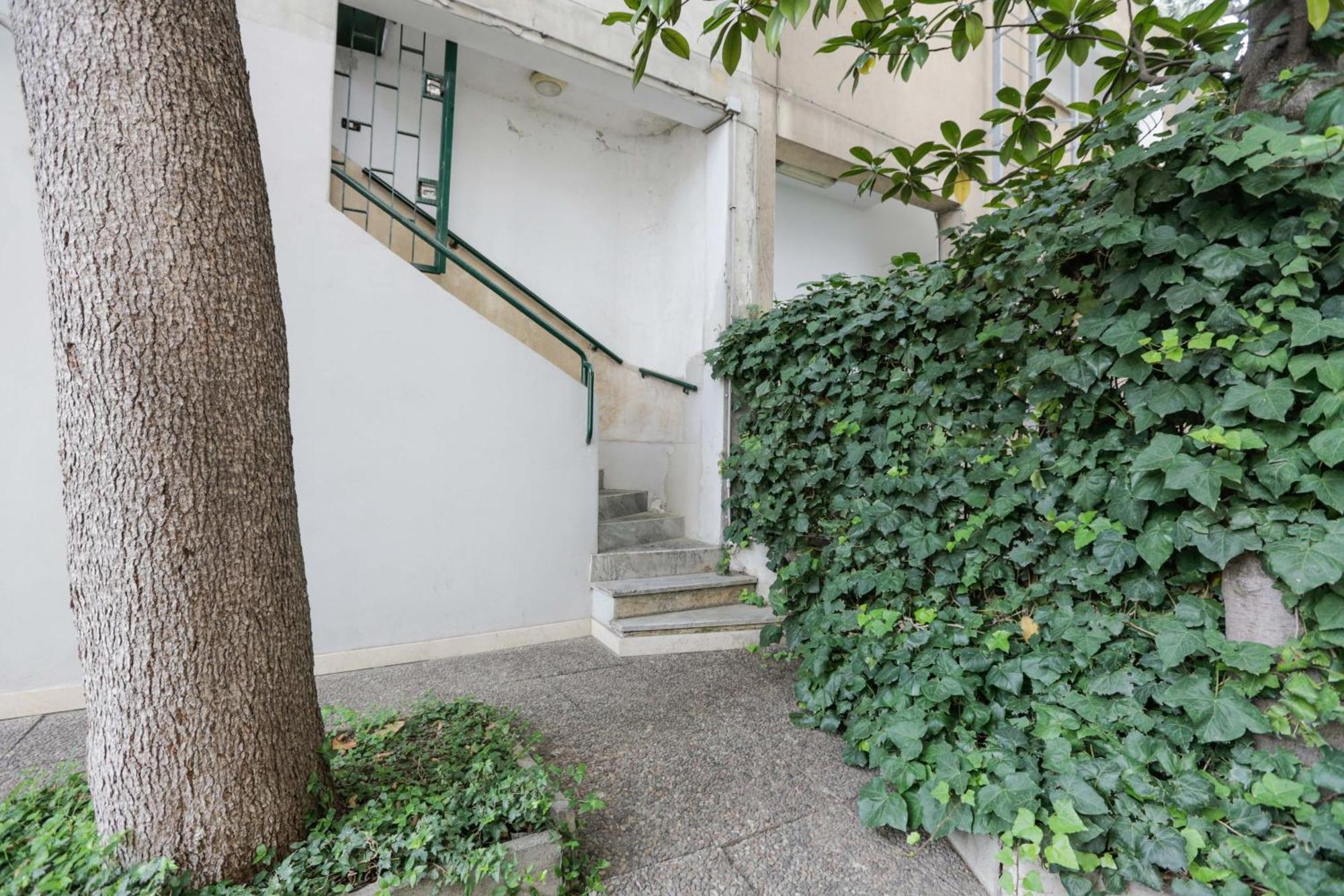 Corso Como-Bosco Verticale Appartamento Con Balcone Milan Exterior photo